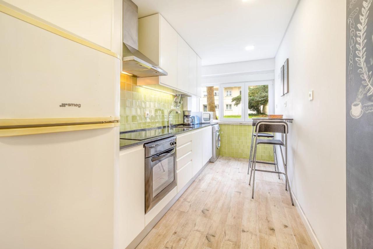 Guestready -nice 2 Bedroom In Belem! * Lissabon