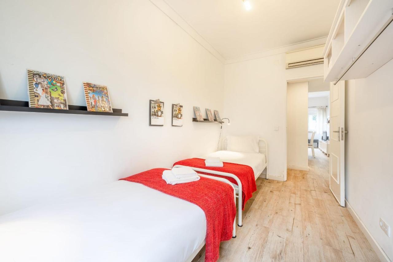 Guestready -nice 2 Bedroom In Belem! Apartment Lissabon