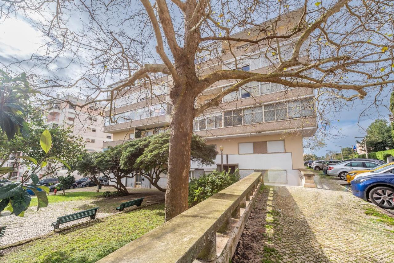 Apartment Guestready -nice 2 Bedroom In Belem! Lissabon