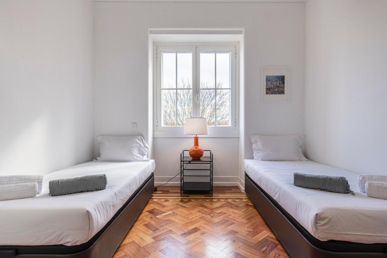 Appartement Magnificent 4bdr In By Lovelystay