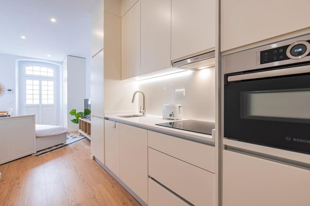 Appartement Monteverde I By Innkeeper Lissabon