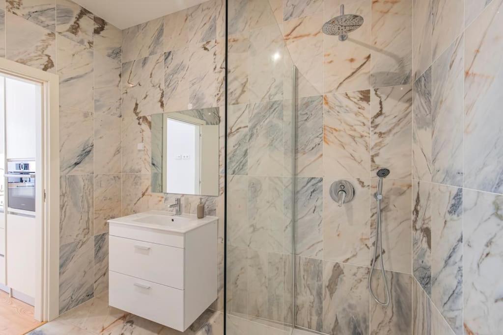 Monteverde I By Innkeeper * Lissabon
