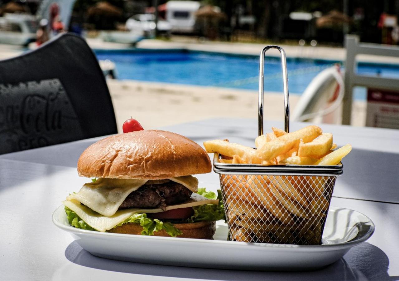 Lisboa Bungalows Campingplatz 4*