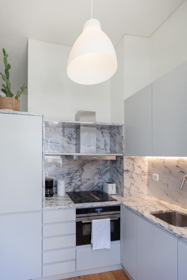 Apartamento Flh Downtown Modern Art Flat