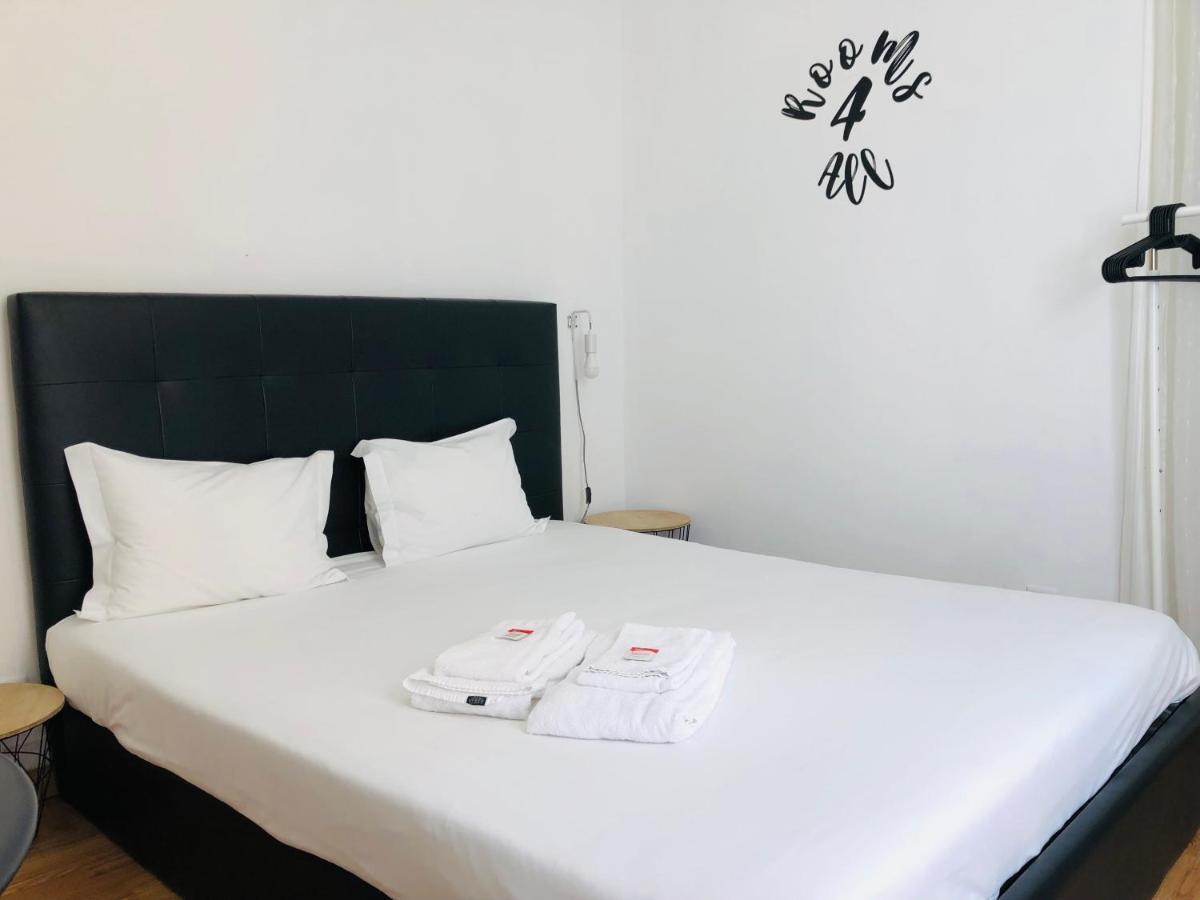 Rooms4all Gasthuis