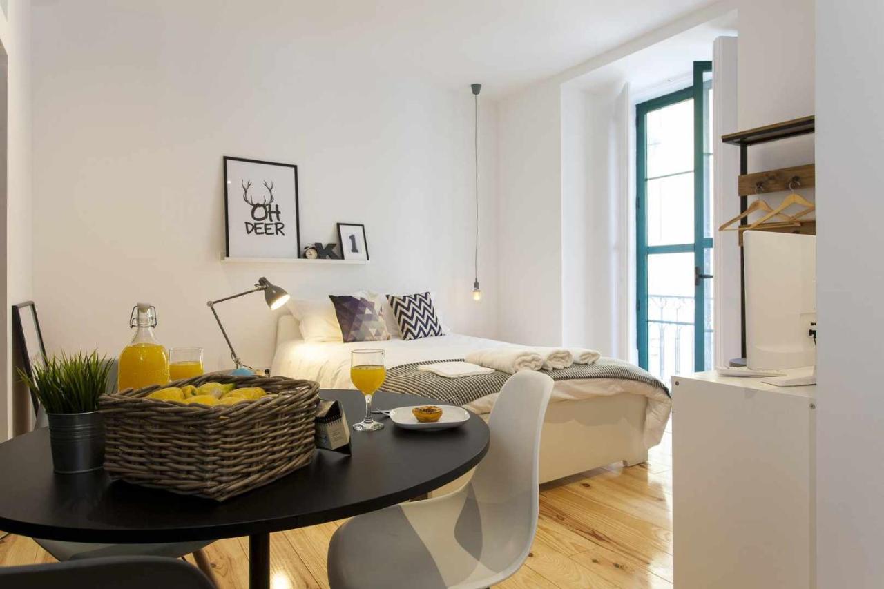 Urban Chic Chiado Center Appartement *