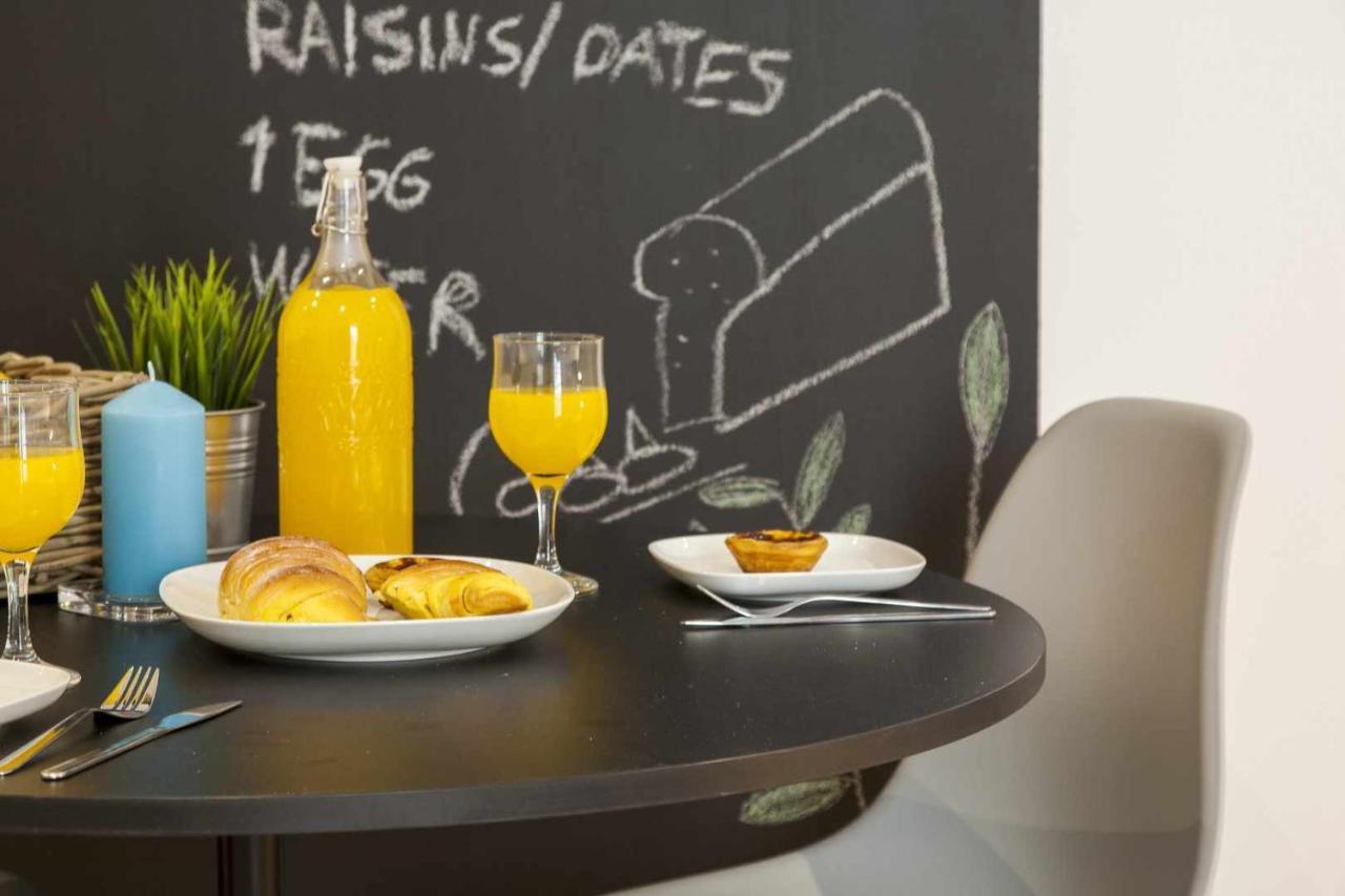 Urban Chic Chiado Center Appartement *