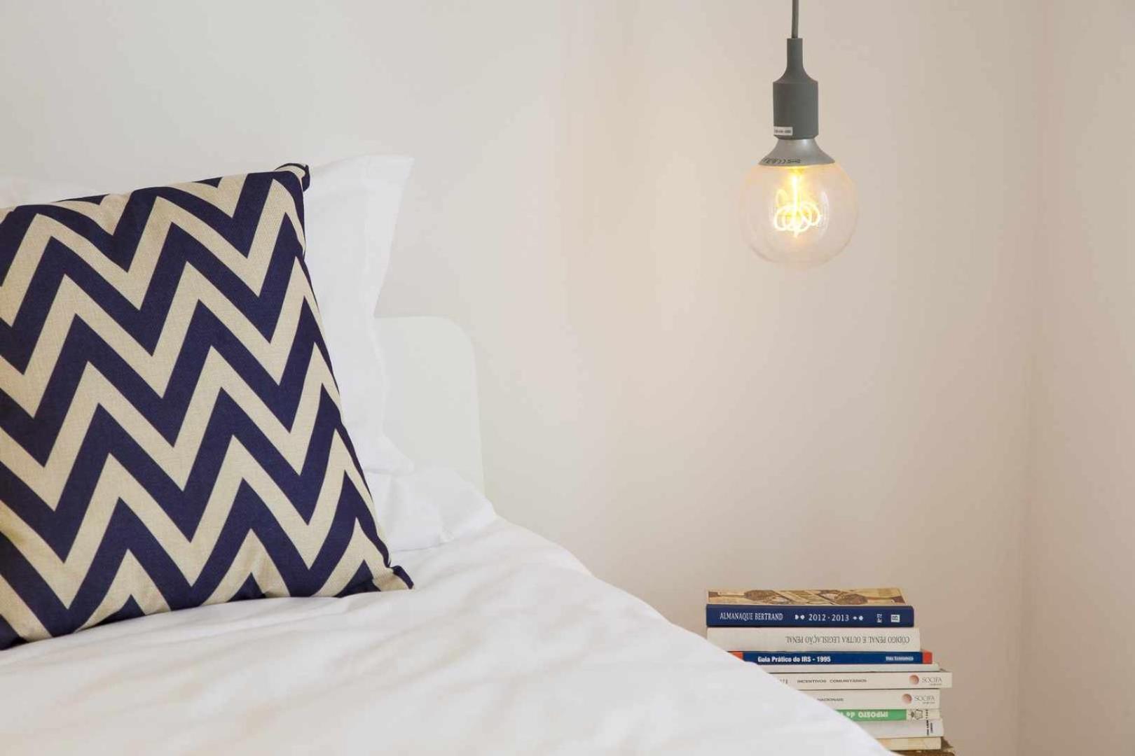 Appartement Urban Chic Chiado Center Lisboa