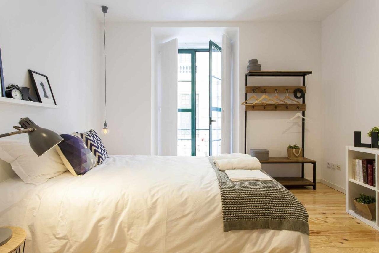 Urban Chic Chiado Center Appartement