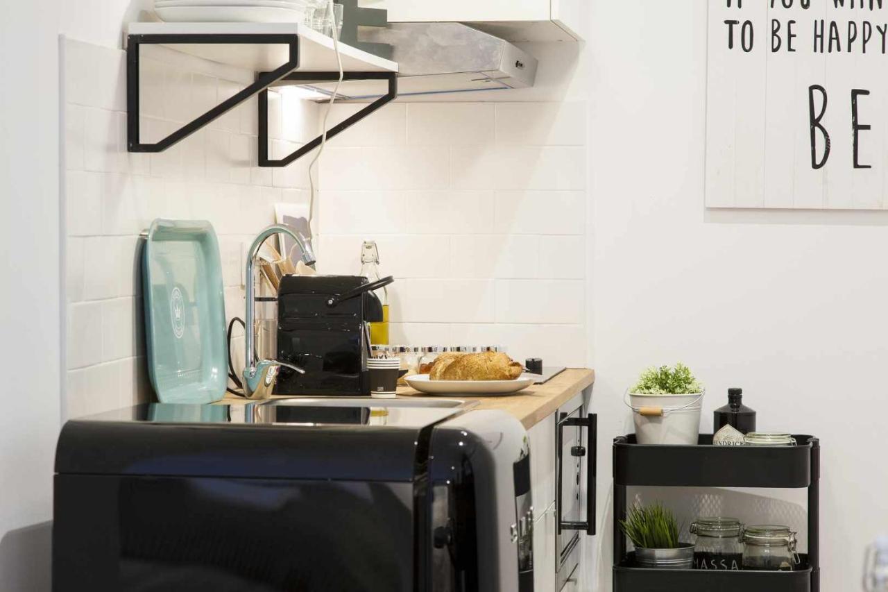 Urban Chic Chiado Center Appartement *