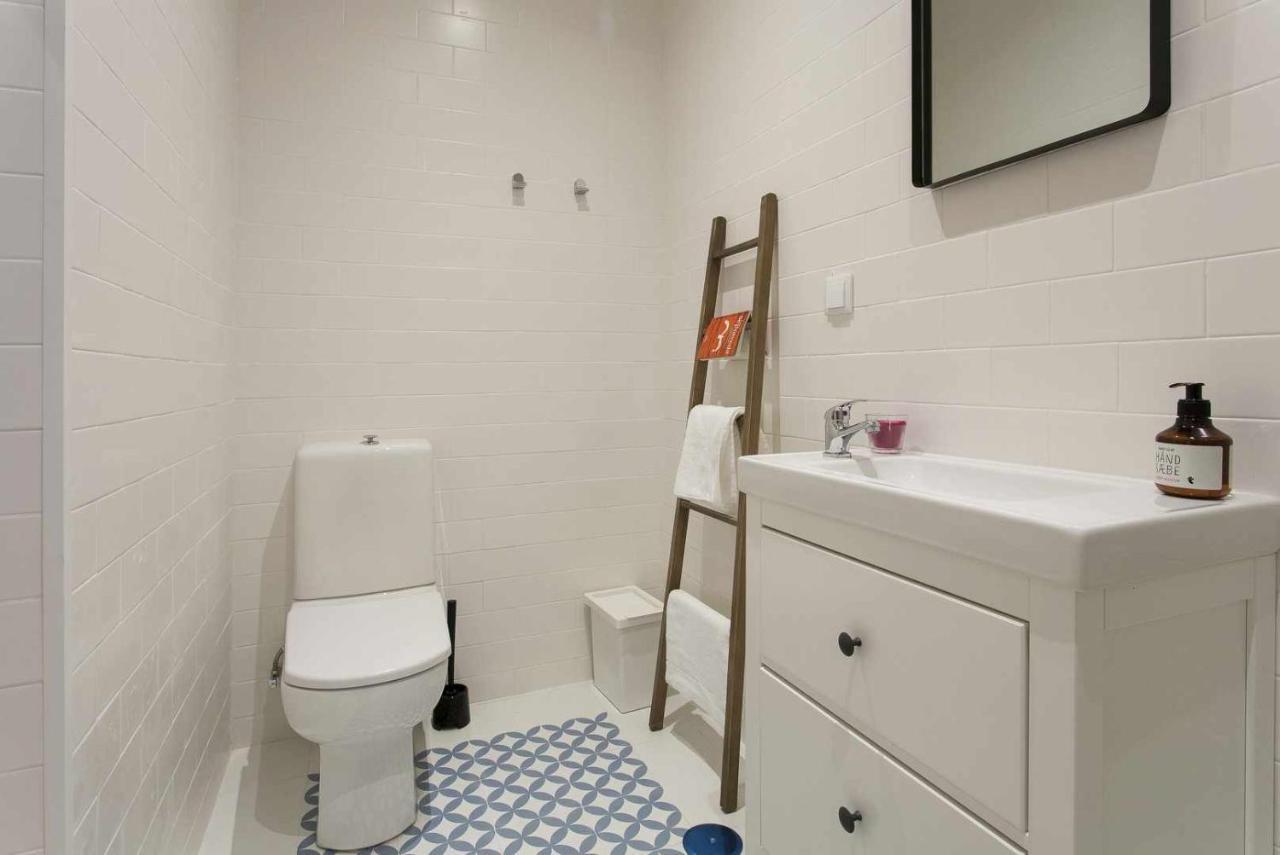 Urban Chic Chiado Center Appartement *