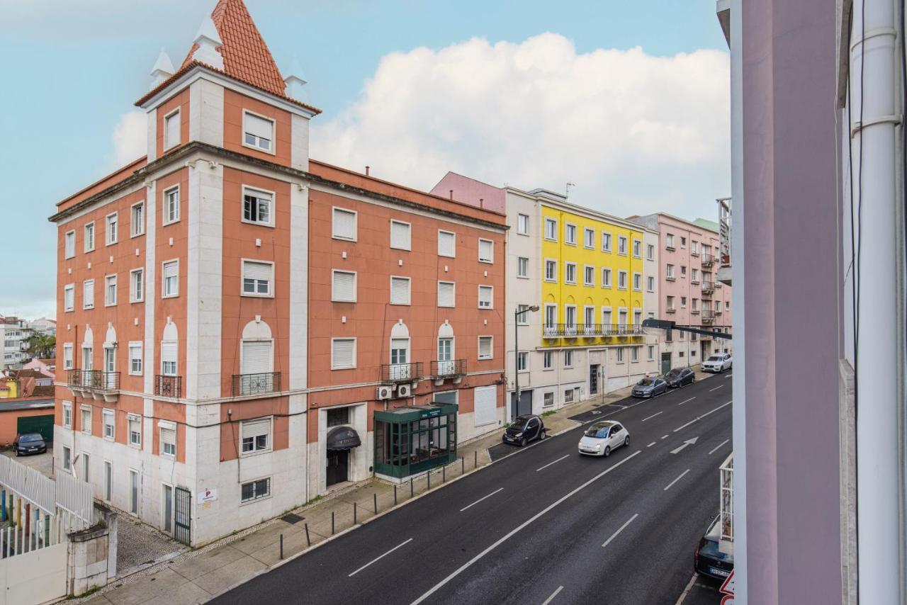 Appartement Magnificent 4bdr In By Lovelystay *