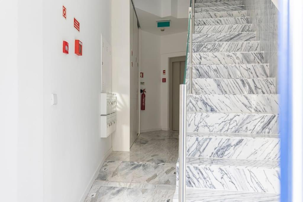 Appartement Monteverde I By Innkeeper Lissabon