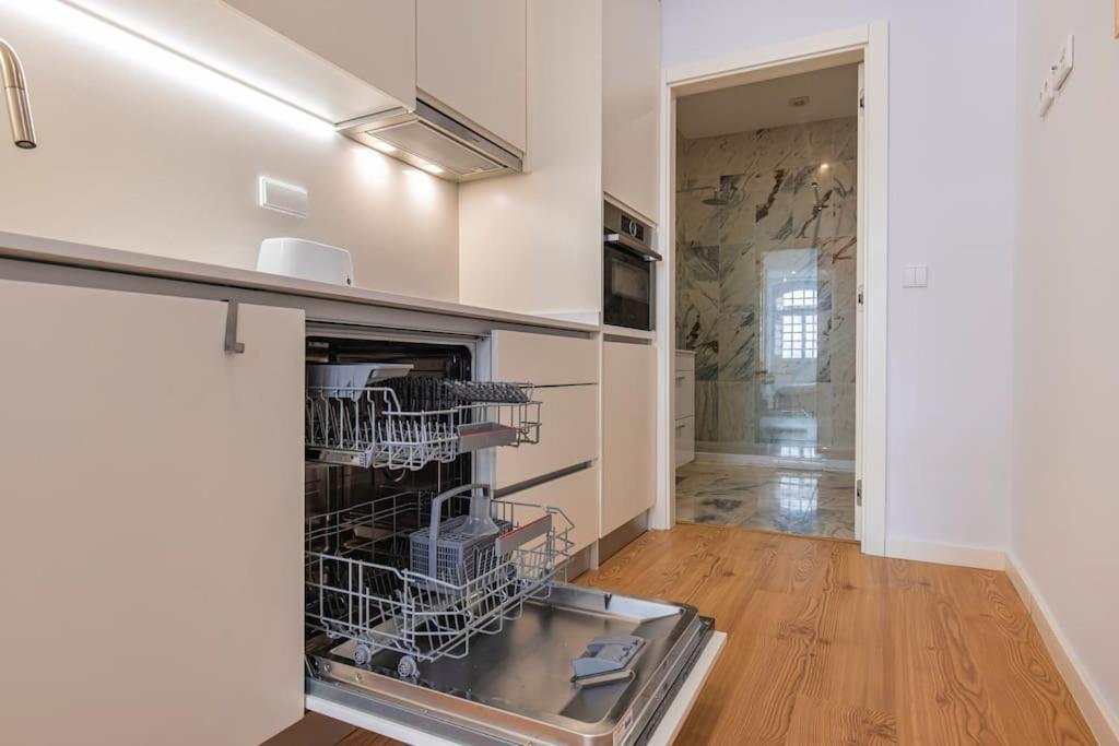 Appartement Monteverde I By Innkeeper Lissabon