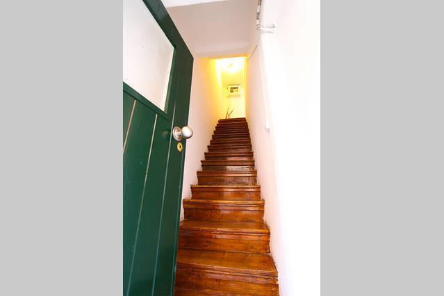 Santana Da Cruz Appartement *