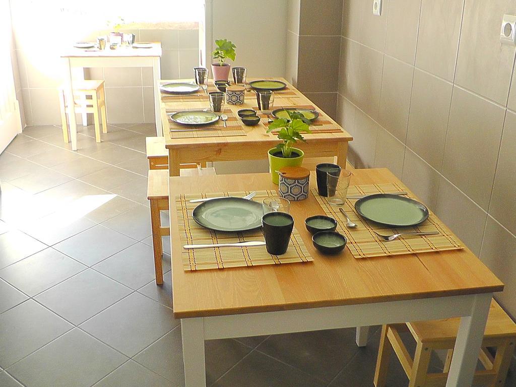 Lisbonera Maison d'hôtes 2*