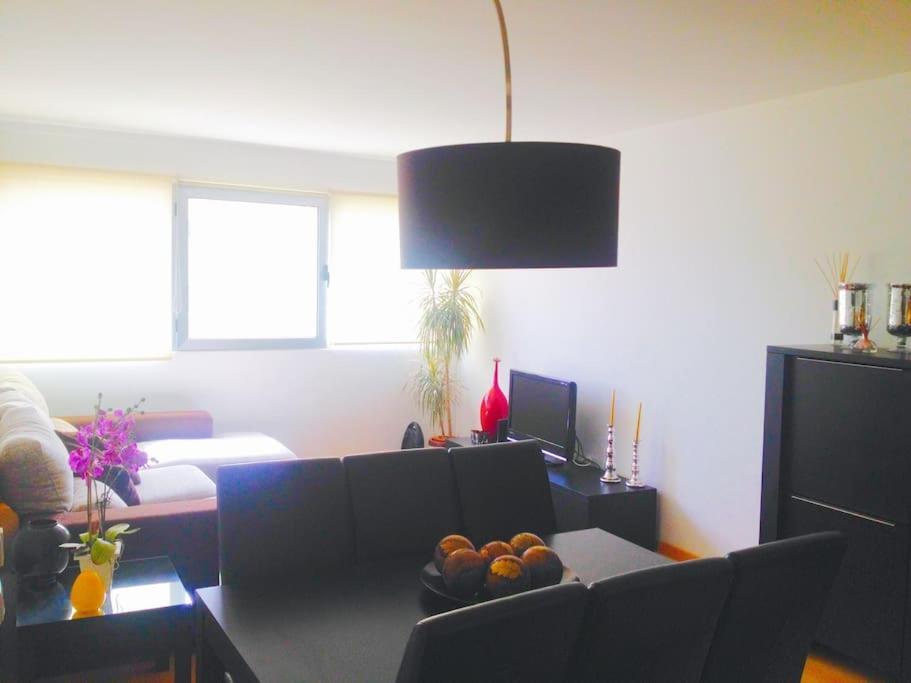 Luxury Apartment. With Air Con. *