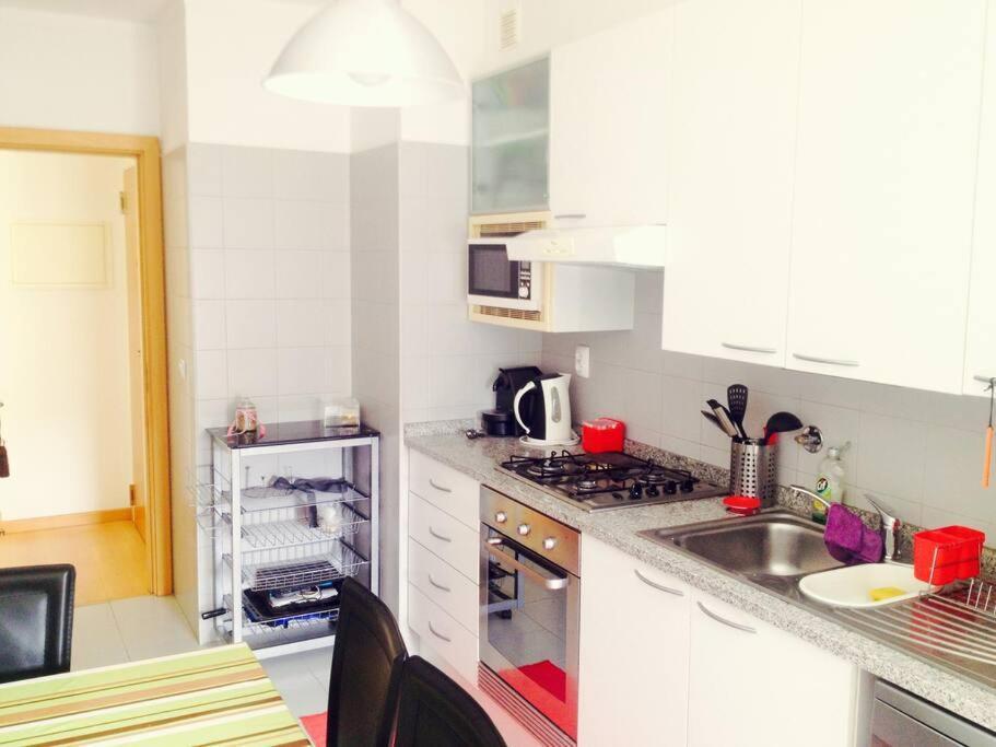 Apartamento Luxury Apartment. With Air Con.