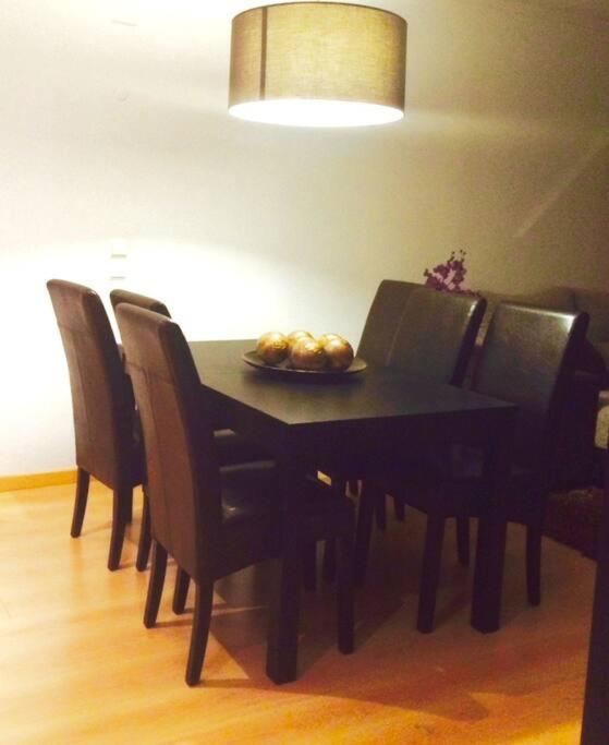 Luxury Apartment. With Air Con. *