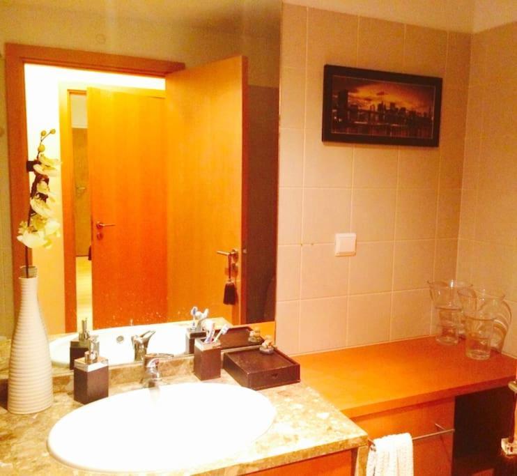 Luxury Apartment. With Air Con. Apartamento Lisboa