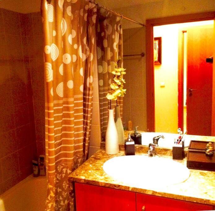 Apartamento Luxury Apartment. With Air Con. *