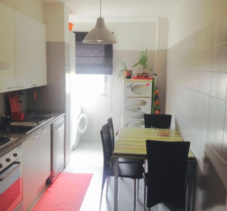 Luxury Apartment. With Air Con. Lisboa