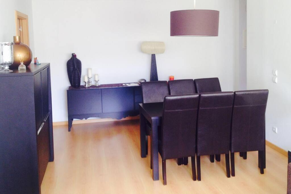 Luxury Apartment. With Air Con. *