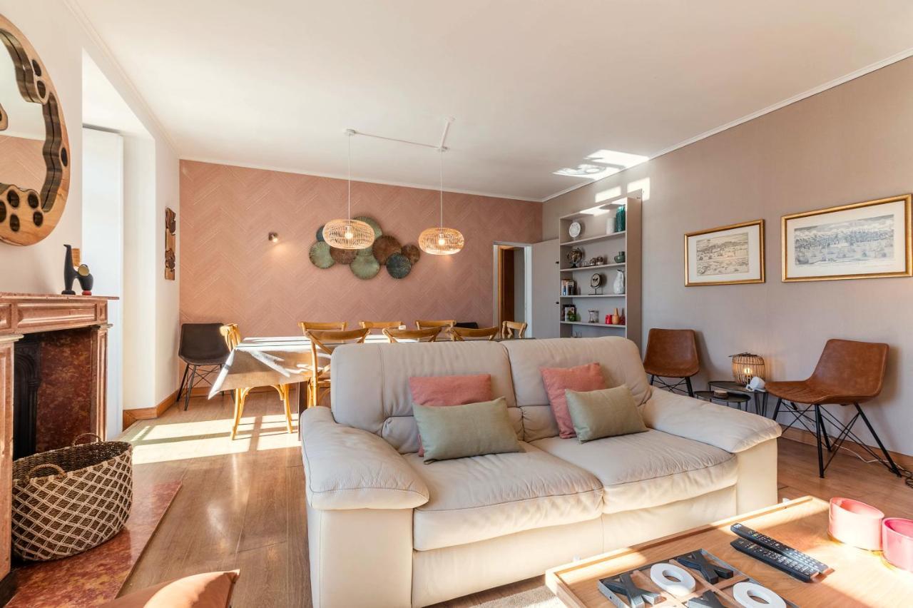 Appartement Localtraveling Chiado Trindade