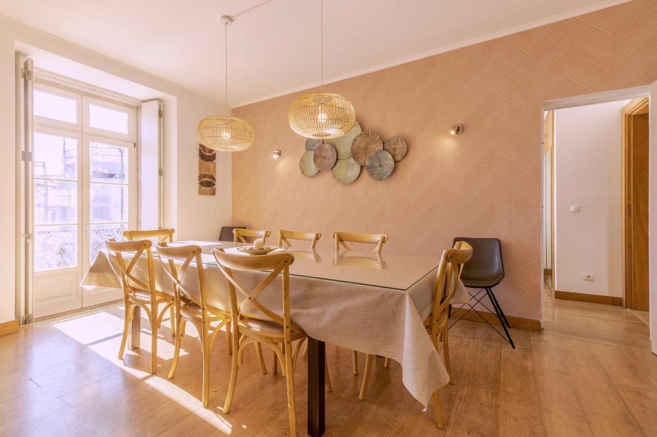 Appartement Localtraveling Chiado Trindade