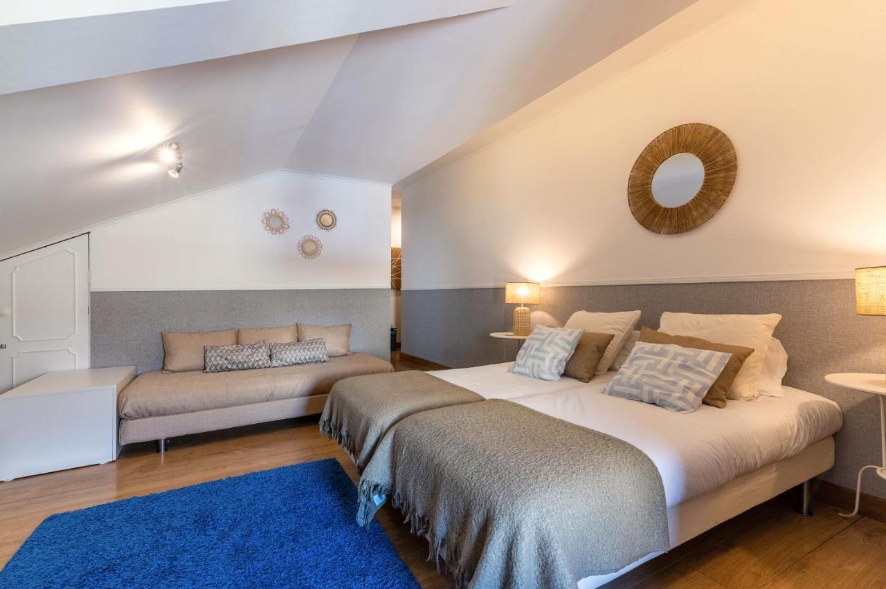 Localtraveling Chiado Trindade Appartement
