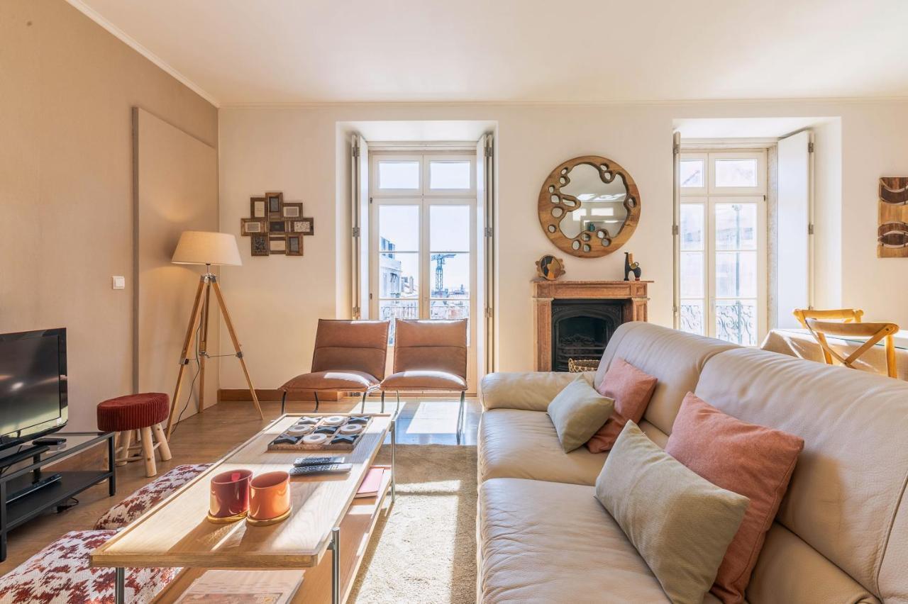 Appartement Localtraveling Chiado Trindade