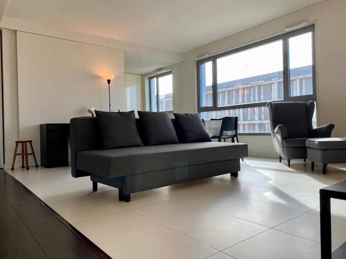 Parque Marina Sunlight Apartament Appartement *