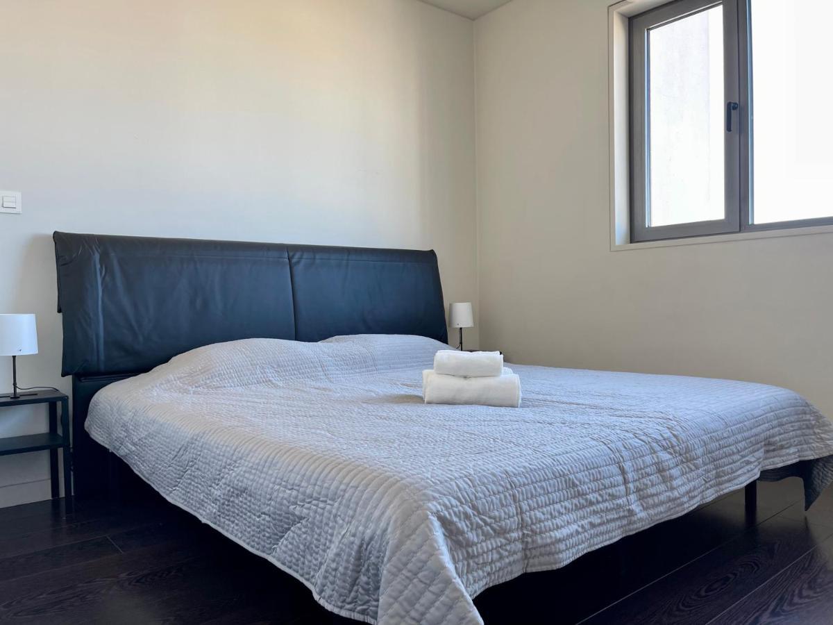 Parque Marina Sunlight Apartament Appartement Lisboa