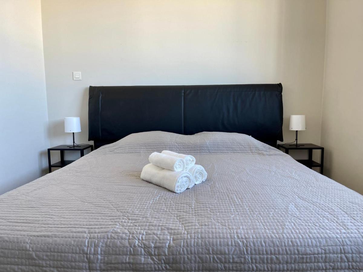 Parque Marina Sunlight Apartament Appartement *