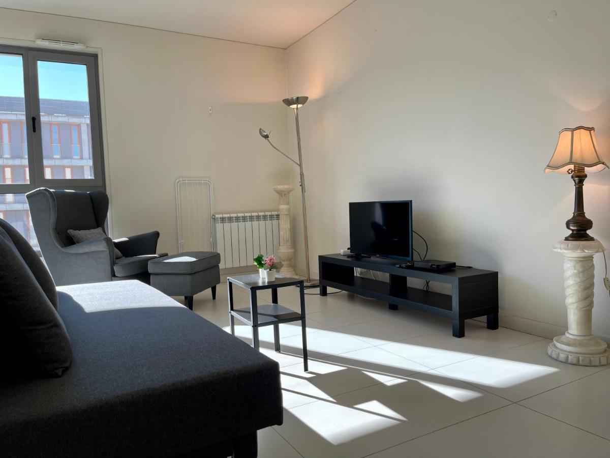 Parque Marina Sunlight Apartament Appartement *