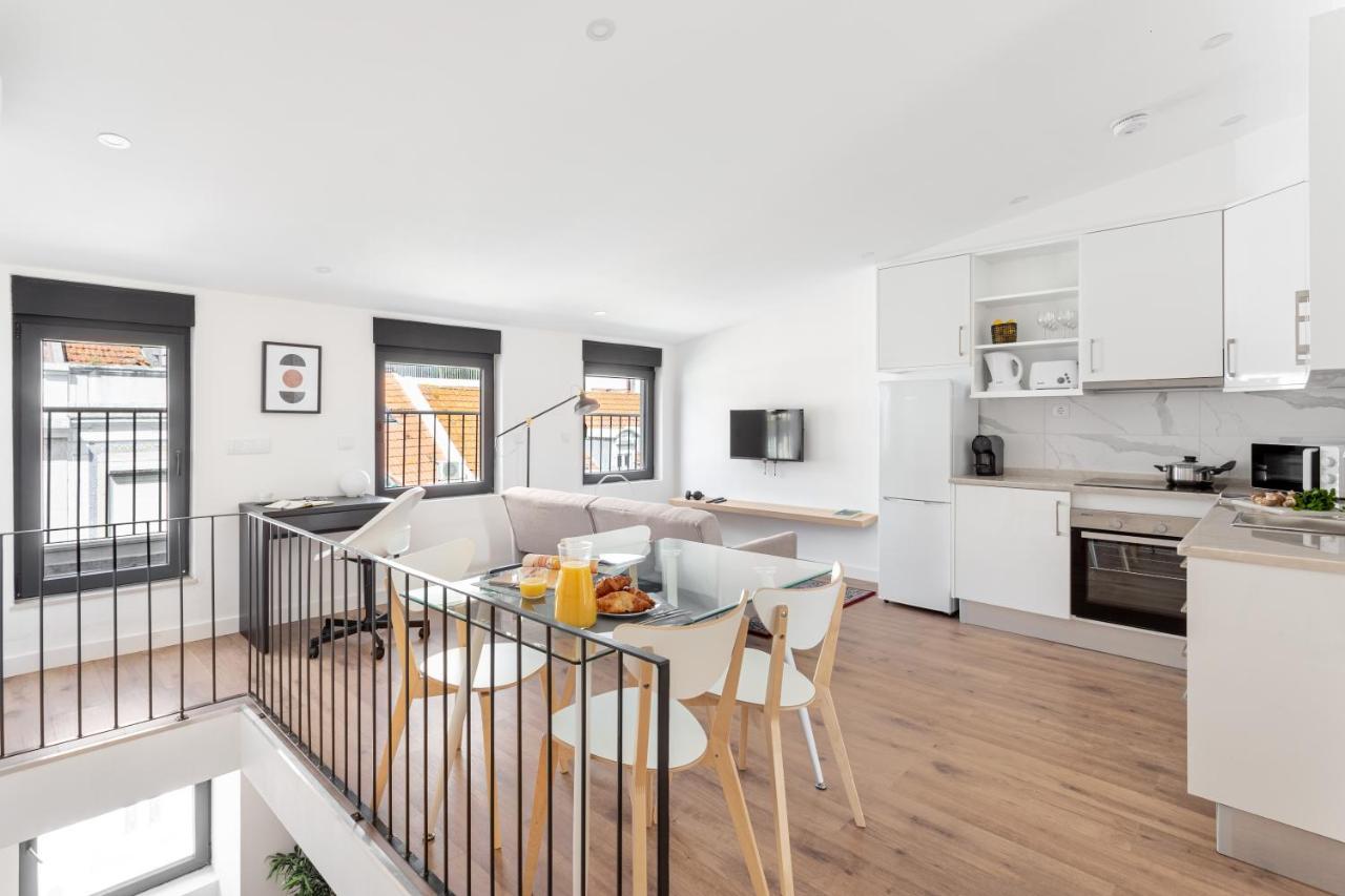 Appartement Altido Sunny Apt With Terrace Near Centre *