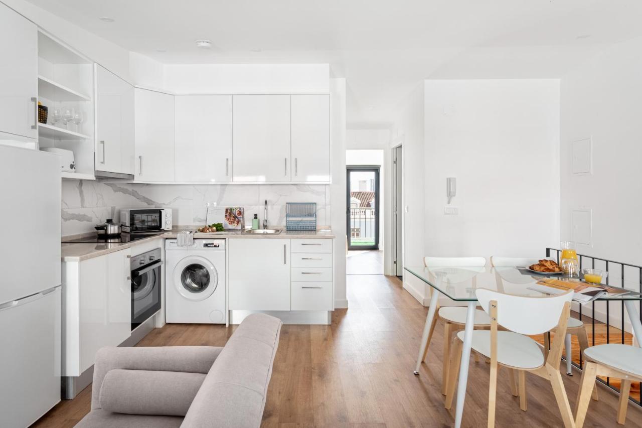 Altido Sunny Apt With Terrace Near Centre Appartement *