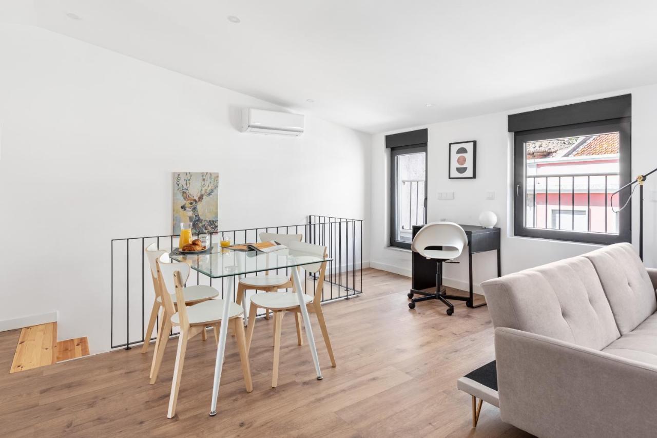 Altido Sunny Apt With Terrace Near Centre Appartement *