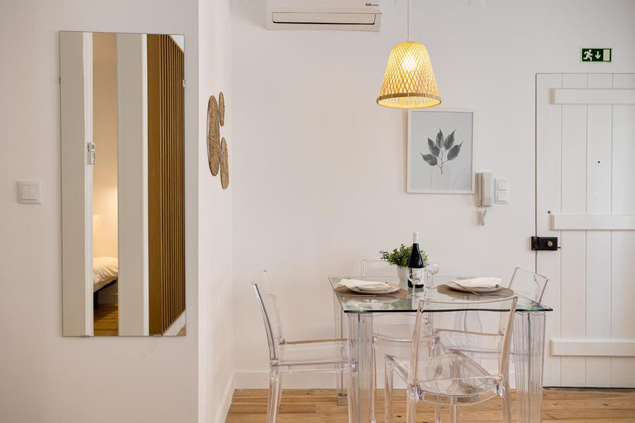 Appartement Alfama Chic Penabuquel3