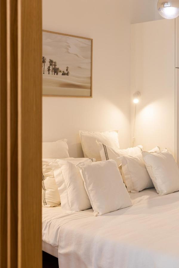 Alfama Chic Penabuquel3 Appartement Lisboa