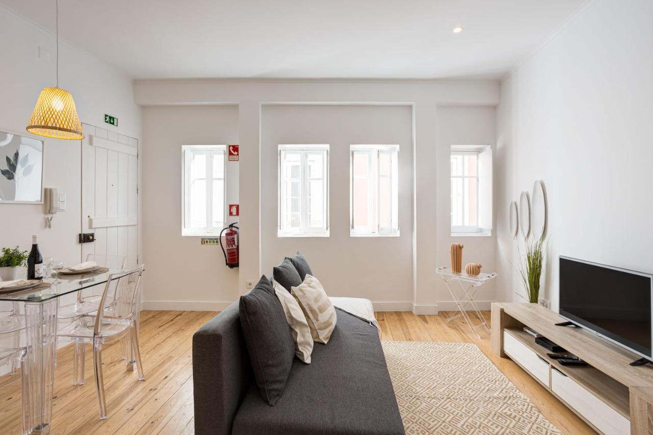 Alfama Chic Penabuquel3 * Lisboa