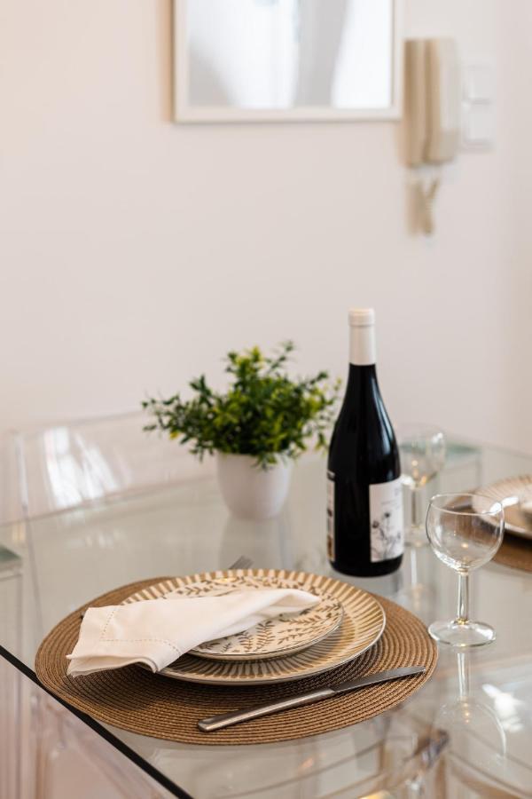 Alfama Chic Penabuquel3 Appartement *