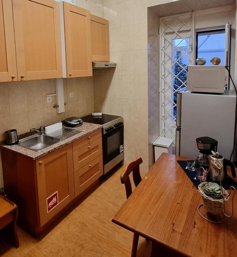 Appartement Terraco - Terrace Bbq *