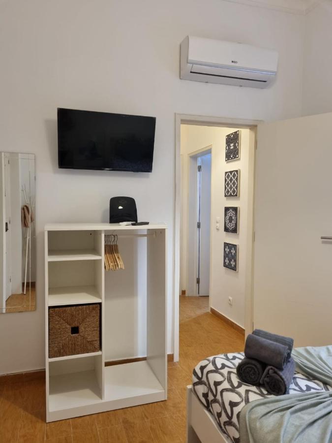 Terraco - Terrace Bbq Appartement *