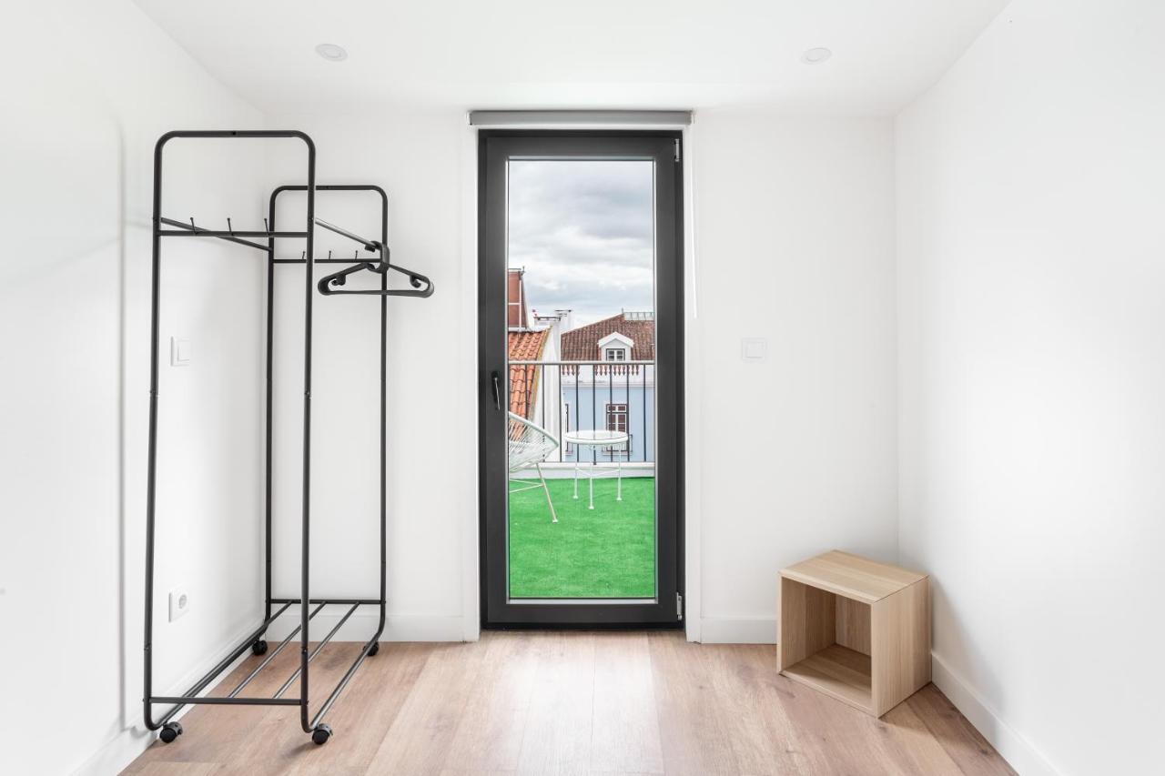 Altido Sunny Apt With Terrace Near Centre Appartement *