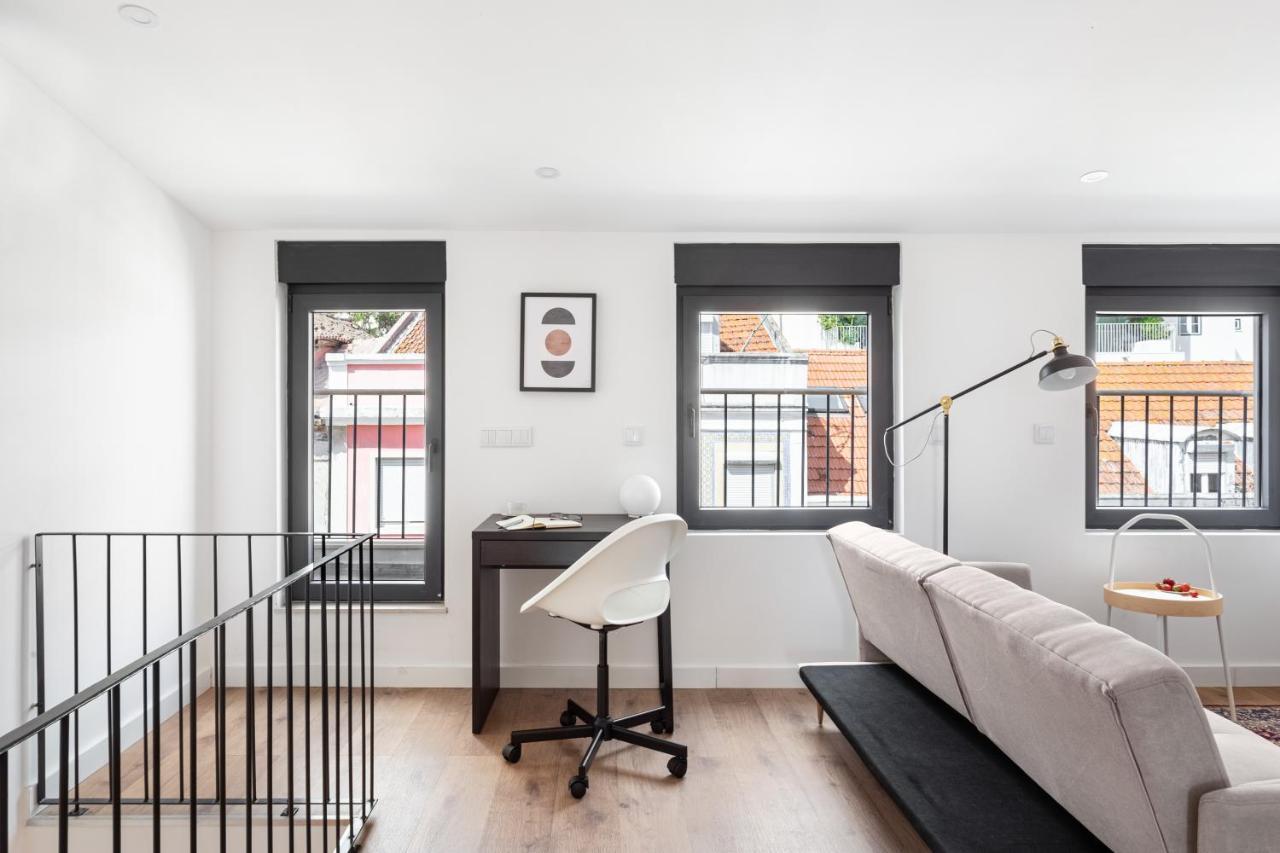 Altido Sunny Apt With Terrace Near Centre Appartement *