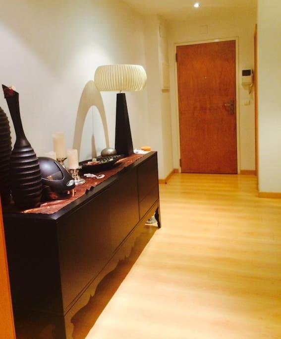 Luxury Apartment. With Air Con. Apartamento Lisboa
