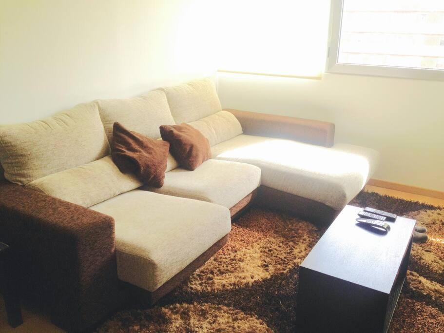 Luxury Apartment. With Air Con. Lisboa