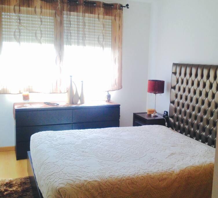 Luxury Apartment. With Air Con. *