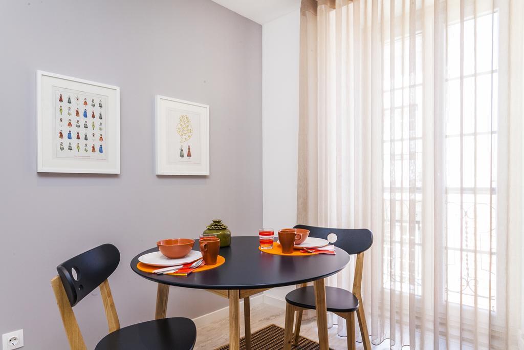 Lxway Old Town Appartement Lisboa